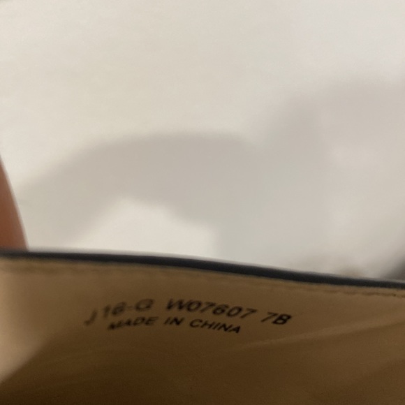 Cole Haan Flats - Picture 8 of 8